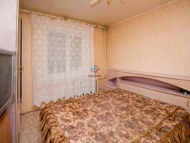 Квартира на продажу в Ульяновске, проезд Героя России Аверьянова, 14 фото №2