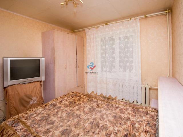 Квартира на продажу в Ульяновске, проезд Героя России Аверьянова, 14 фото №3