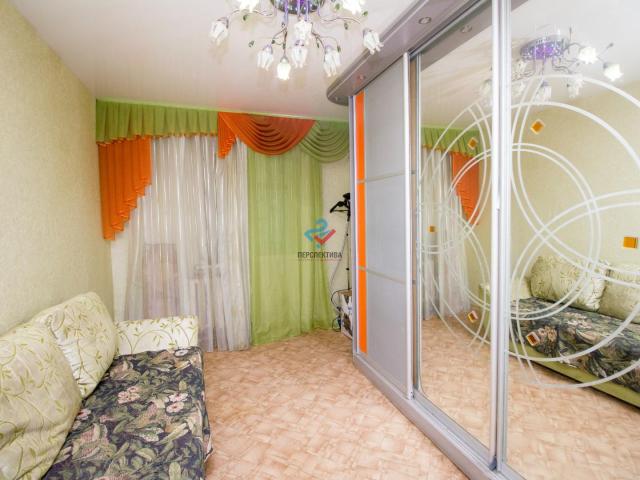 Квартира на продажу в Ульяновске, проезд Героя России Аверьянова, 14 фото №5