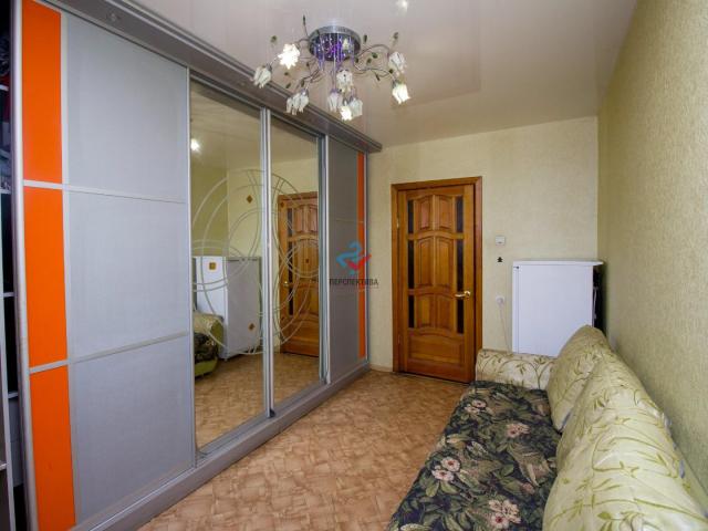 Квартира на продажу в Ульяновске, проезд Героя России Аверьянова, 14 фото №6
