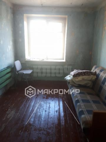 Комната на продажу в Вологде, Путейская ул., 16 фото №0