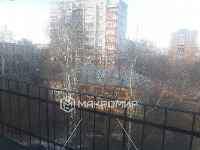 Комната на продажу в Вологде, Путейская ул., 16 фото №3