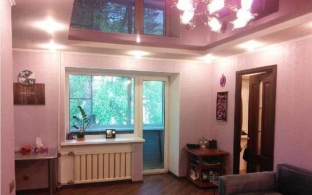 Квартира на продажу в Ростове-на-Дону, Портовая улица, 144Б фото №0
