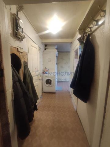 Дом на продажу в Городце, Московская ул, 31 фото №3
