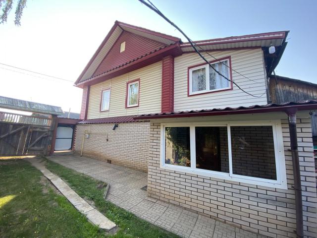 Дом на продажу в Шаркане, улица Ленина, 37 фото №4