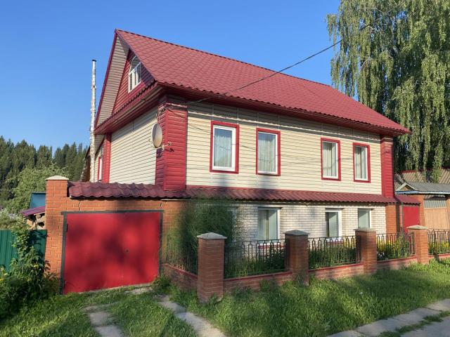 Дом на продажу в Шаркане, улица Ленина, 37 фото №1