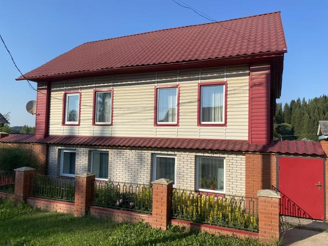 Дом на продажу в Шаркане, улица Ленина, 37 фото №3