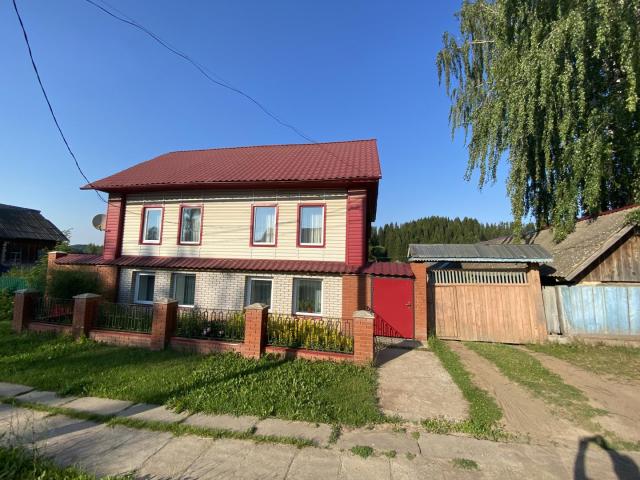 Дом на продажу в Шаркане, улица Ленина, 37 фото №2