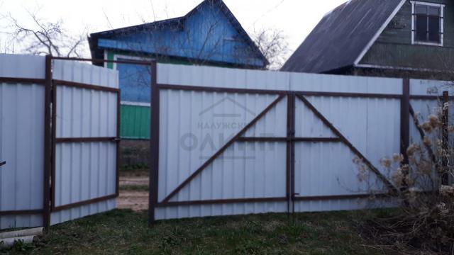 Дом на продажу в Калуге, Медиков улица, д.35 фото №2