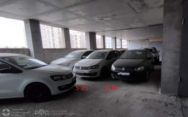 Гараж на продажу в Самаре, Губанова улица, 9 фото №0