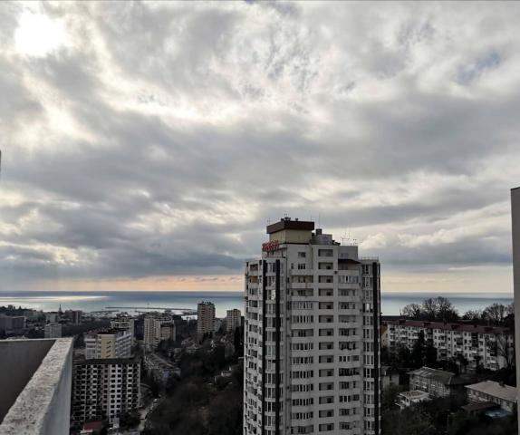 Квартира на продажу в Сочи, Виноградная улица, 22/1Б фото №7