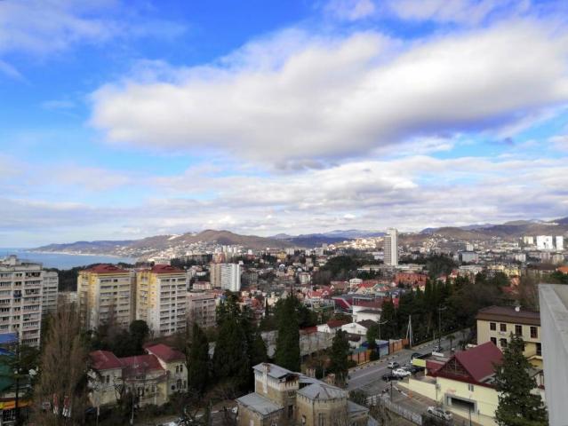 Квартира на продажу в Сочи, Виноградная улица, 22/1Б фото №8