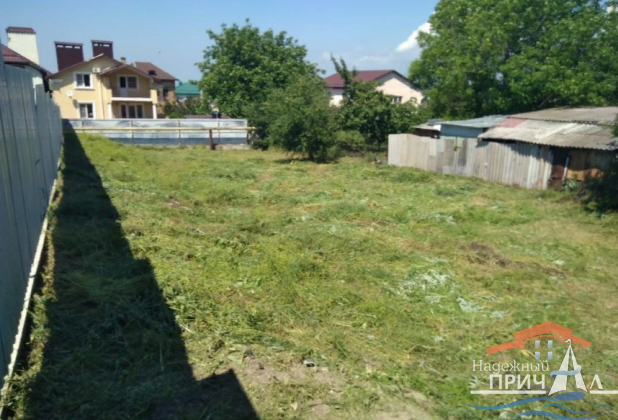 Участок на продажу в Анапе, с.Супсех, ул.Гагарина фото №0