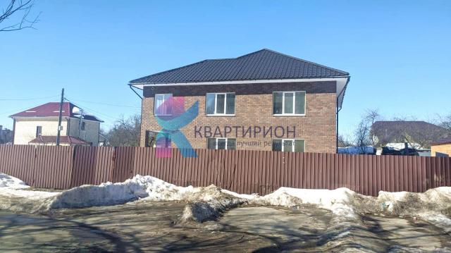 Дом на продажу в Калуге, проезд Уютный, д.39 фото №0