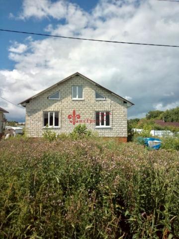 Дом на продажу в Борисовке фото №0