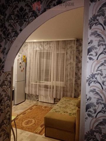 Квартира на продажу в Новоалександровке, Тополиная улица фото №0