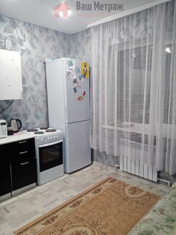Квартира на продажу в Новоалександровке, Тополиная улица фото №3