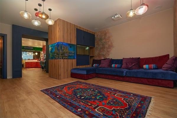 Квартира на продажу в Иркутске, Карла Либкнехта ул, 202 фото №0