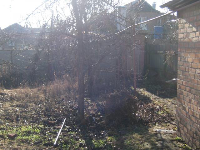 Дом с участком на продажу в Ростове-на-Дону, улица Тарновского-Терлецкого фото №9