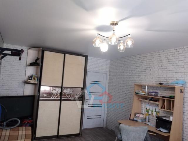 Квартира на продажу в Омске, Взлетная ул, 15 фото №4