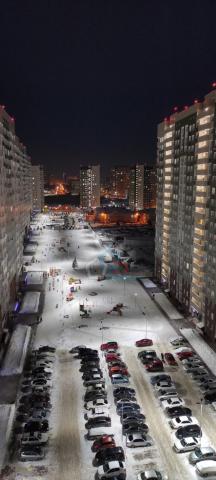Квартира на продажу в Омске, Взлетная ул, 15 фото №0