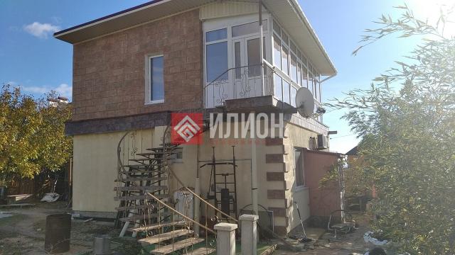Дом на продажу в СТ Берег, СТ Берег, 132А фото №3