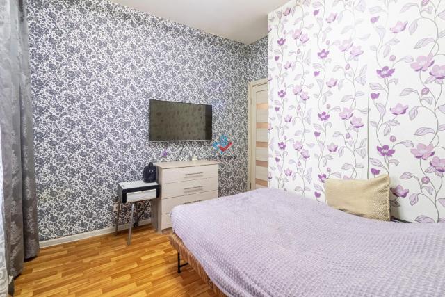 Квартира на продажу в Подольске, улица Генерала Смирнова, 14 фото №1