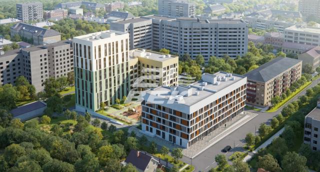 Квартира на продажу в Курске, улица Чехова, 5 фото №0