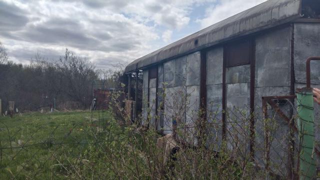 Дача на продажу в Смоленске, Досуговское шоссе фото №0