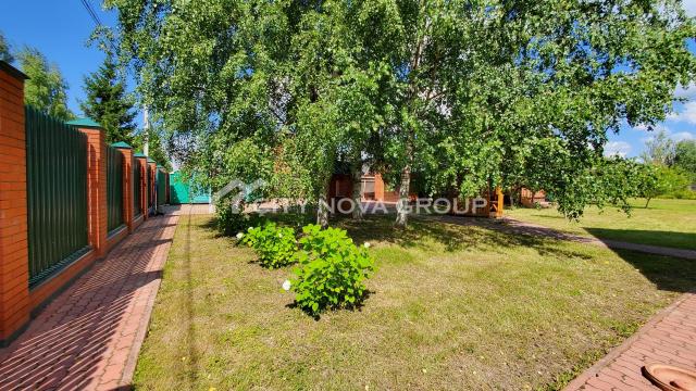 Дом на продажу в Андреевском, Западная улица, 3 фото №0