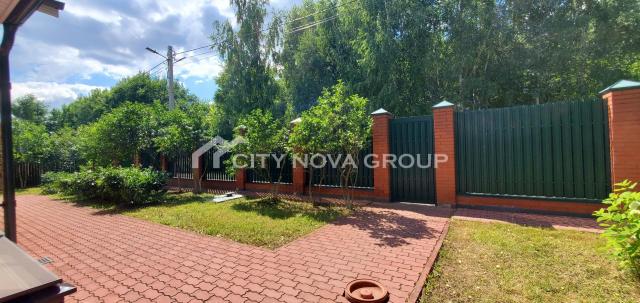 Дом на продажу в Андреевском, Западная улица, 3 фото №1