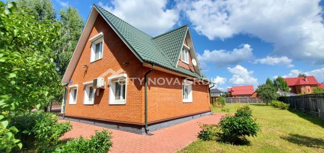 Дом на продажу в Андреевском, Западная улица, 3 фото №2