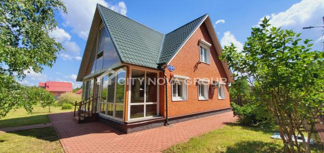 Дом на продажу в Андреевском, Западная улица, 3 фото №3