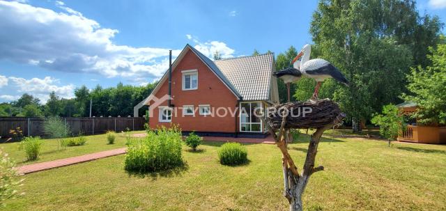 Дом на продажу в Андреевском, Западная улица, 3 фото №4