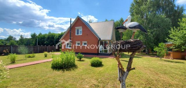 Дом на продажу в Андреевском, Западная улица, 3 фото №5