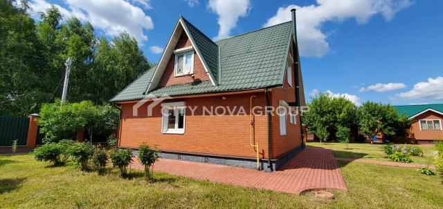 Дом на продажу в Андреевском, Западная улица, 3 фото №6