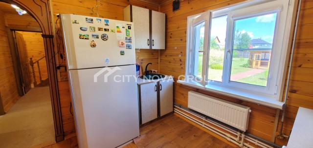 Дом на продажу в Андреевском, Западная улица, 3 фото №21