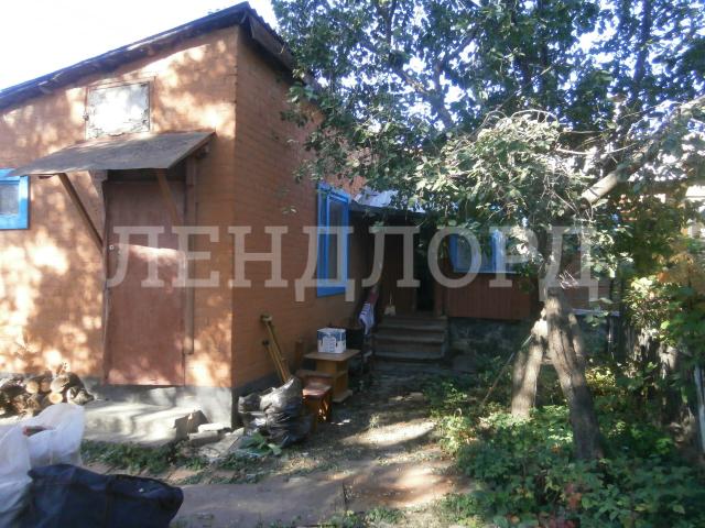 Дом с участком на продажу в Новочеркасске, проспект Ермака фото №0