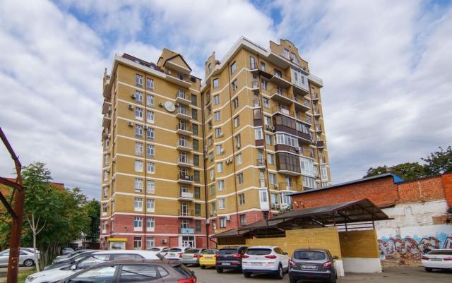 Квартира на продажу в садовом товариществе Краснодарсельмаш, ул Красноармейская фото №9