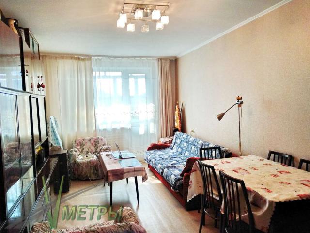 Квартира на продажу в Владивостке, Кирова ул, 14к2 фото №0