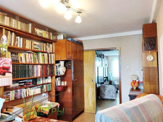 Квартира на продажу в Владивостке, Кирова ул, 14к2 фото №1