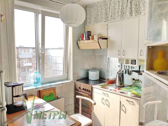 Квартира на продажу в Владивостке, Кирова ул, 14к2 фото №2