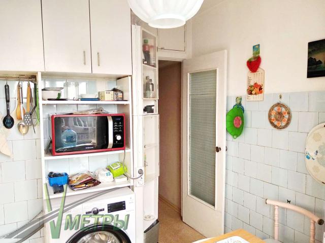 Квартира на продажу в Владивостке, Кирова ул, 14к2 фото №3