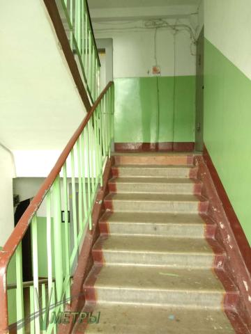 Квартира на продажу в Владивостке, Кирова ул, 14к2 фото №19