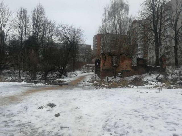 Участок на продажу в Смоленске, Оршанский тупик фото №0
