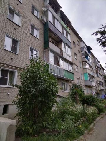 Квартира на продажу в Острогожске, Комсомольская улица, 73а фото №0