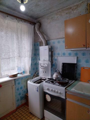 Квартира на продажу в Острогожске, Комсомольская улица, 73а фото №2