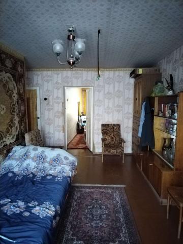 Квартира на продажу в Острогожске, Комсомольская улица, 73а фото №6