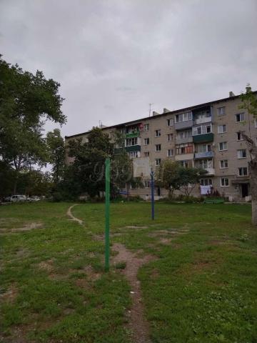 Квартира на продажу в Острогожске, Комсомольская улица, 73а фото №7