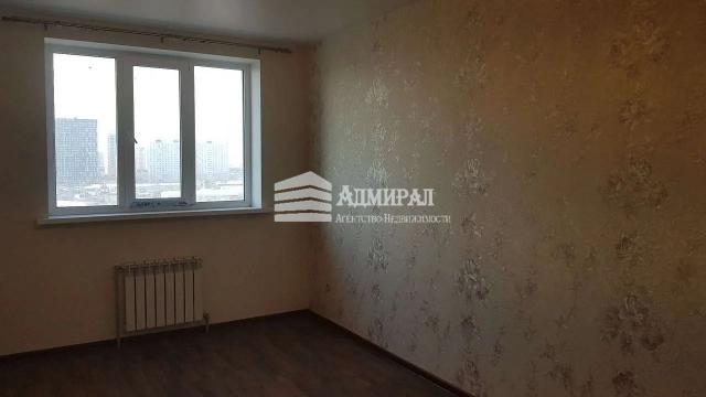 Квартира на продажу в Ростове-на-Дону, улица Ерёменко, 87А фото №1